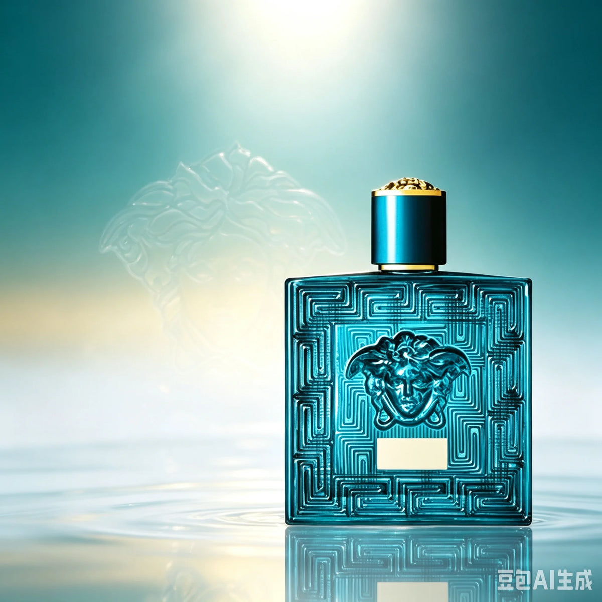 Eros Parfum