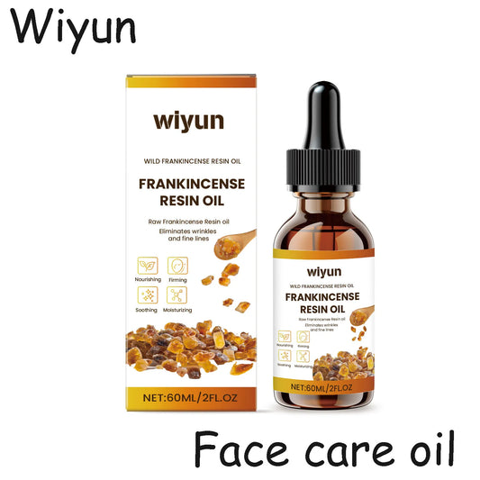 Facial Essence Oil