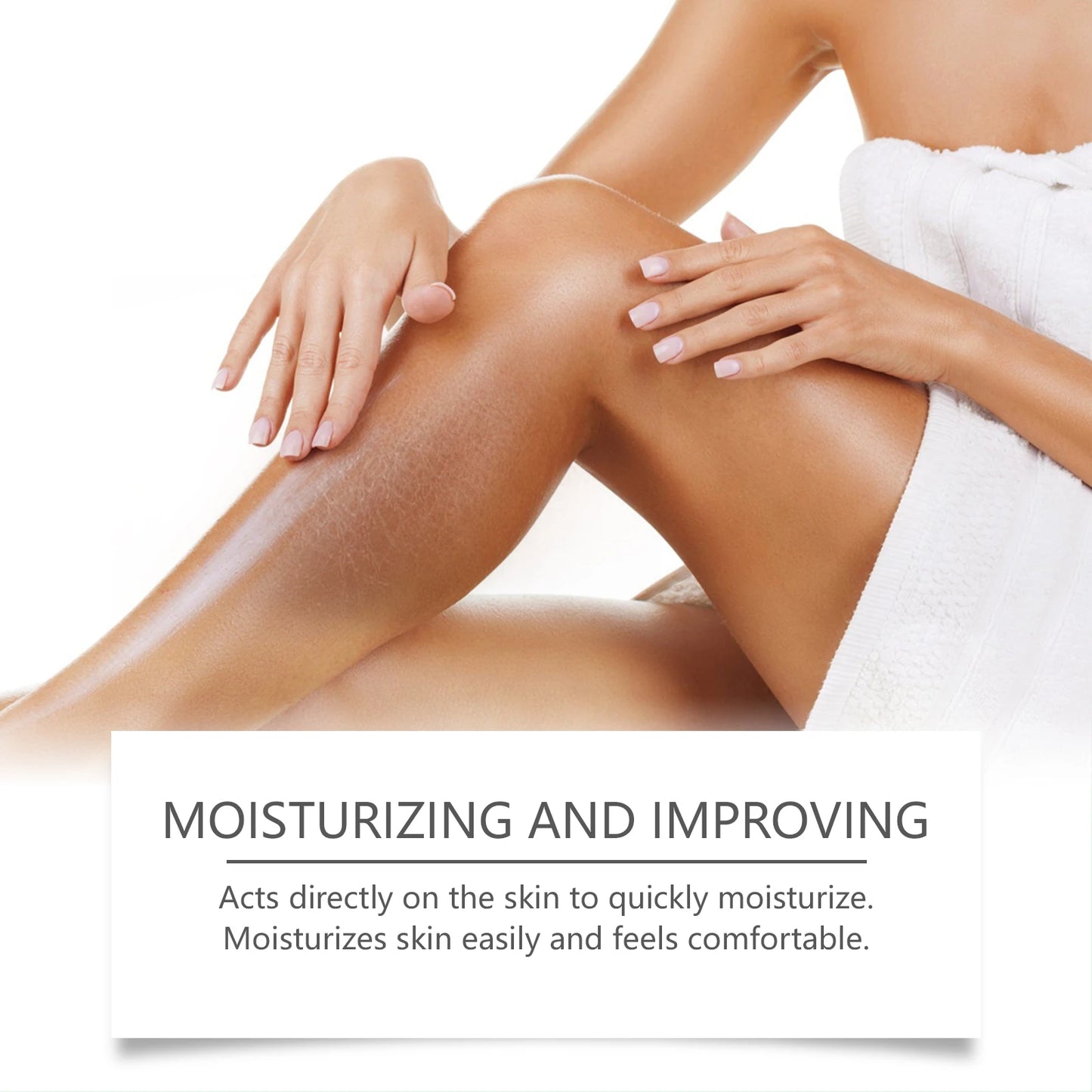 Castor Essential Oil