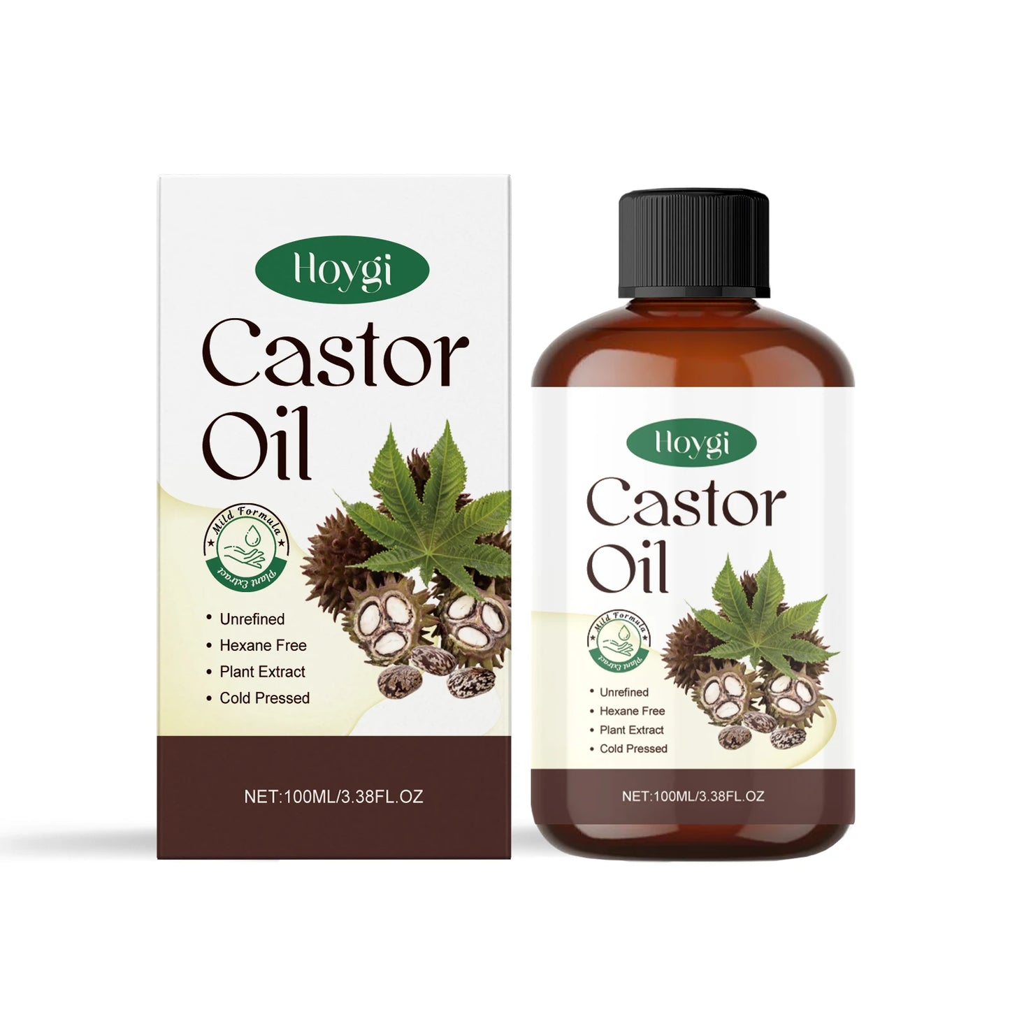 Castor Oil