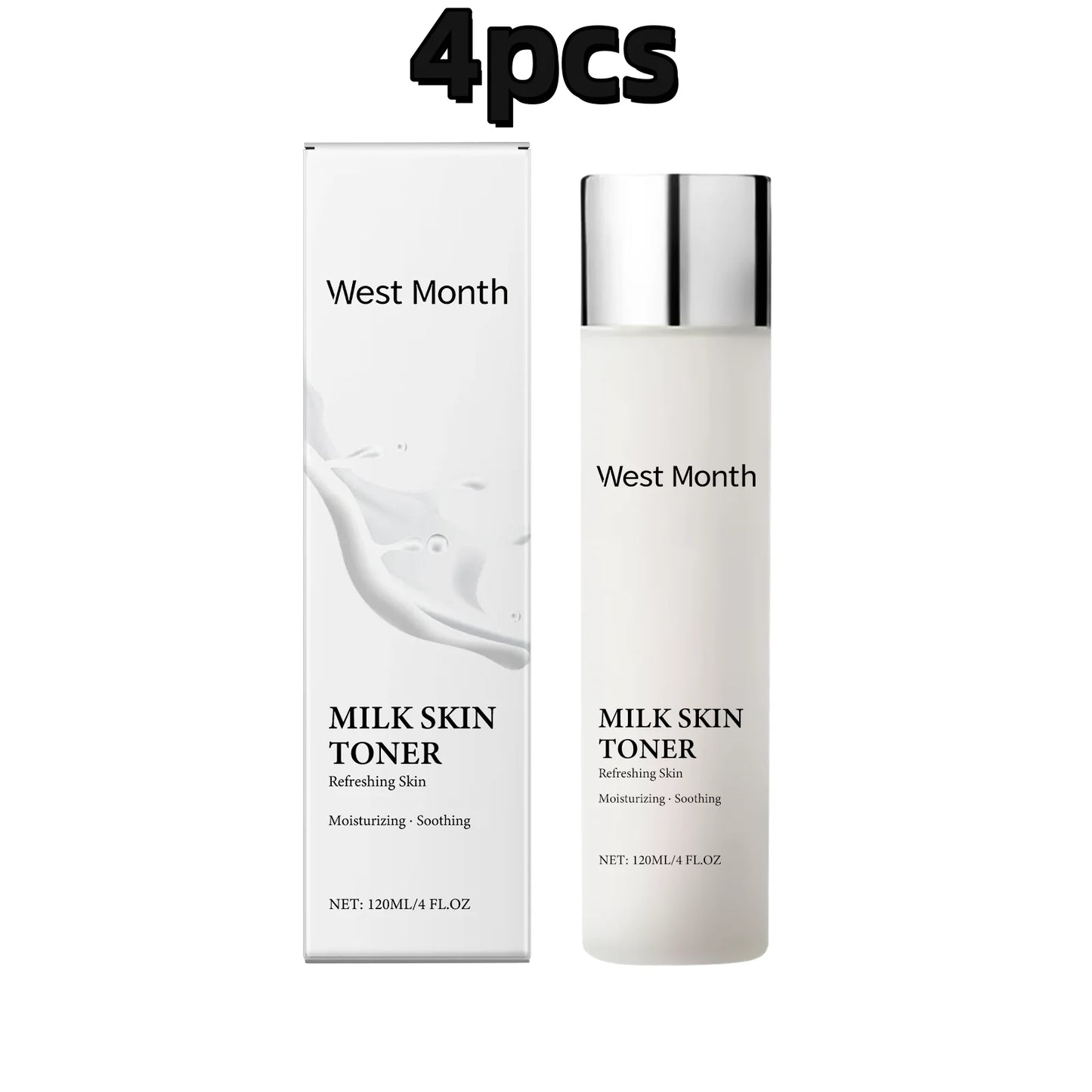 Facial Toner Moisturizing Care