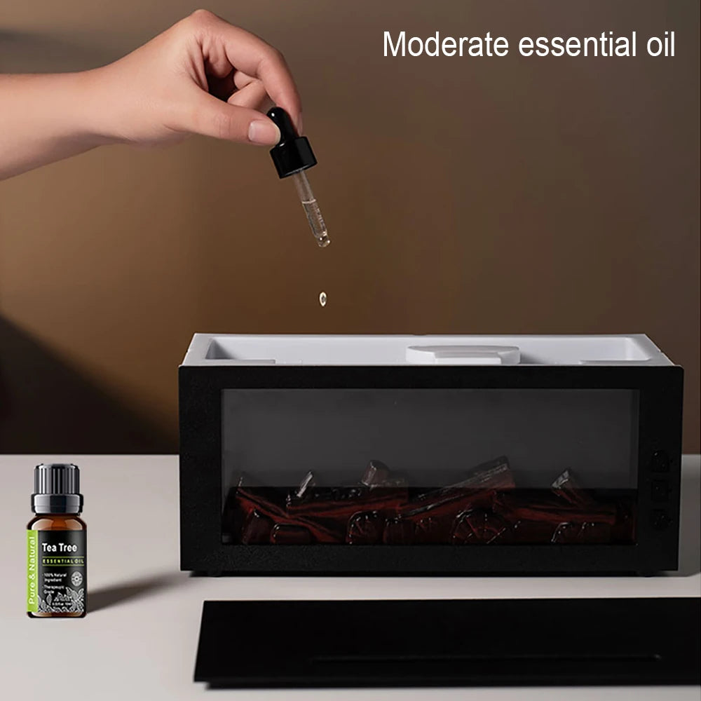 Aromatherapy Diffuser