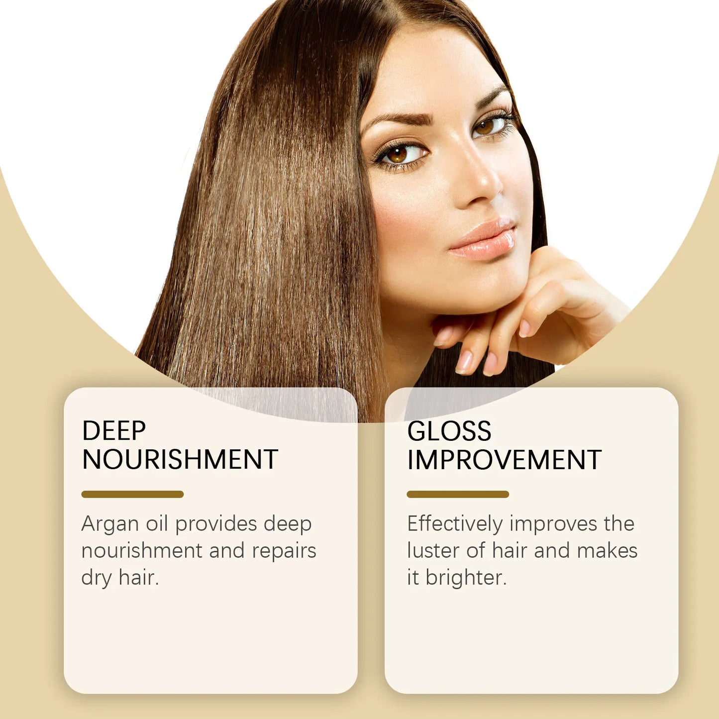 Keratin Hair Care