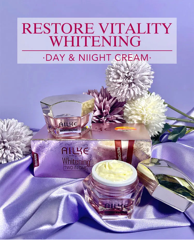 Radiant Facial Cream