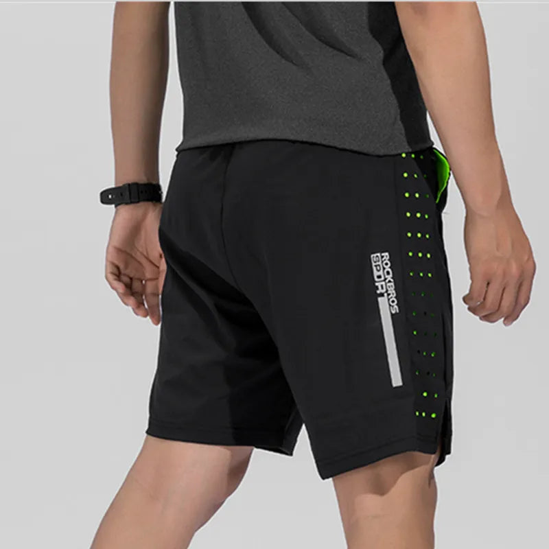 Bicycle Shorts Pants