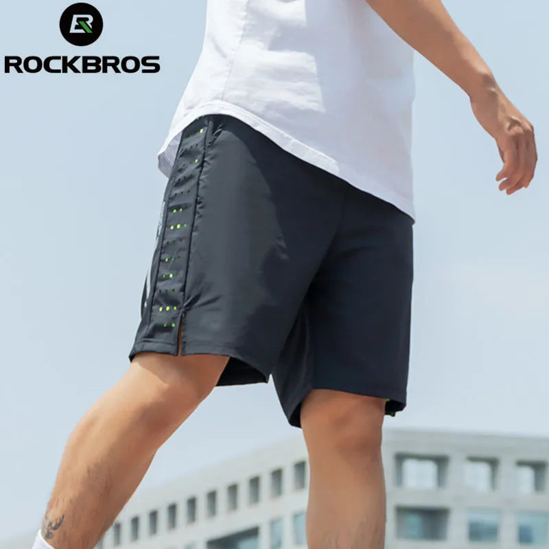 Bicycle Shorts Pants