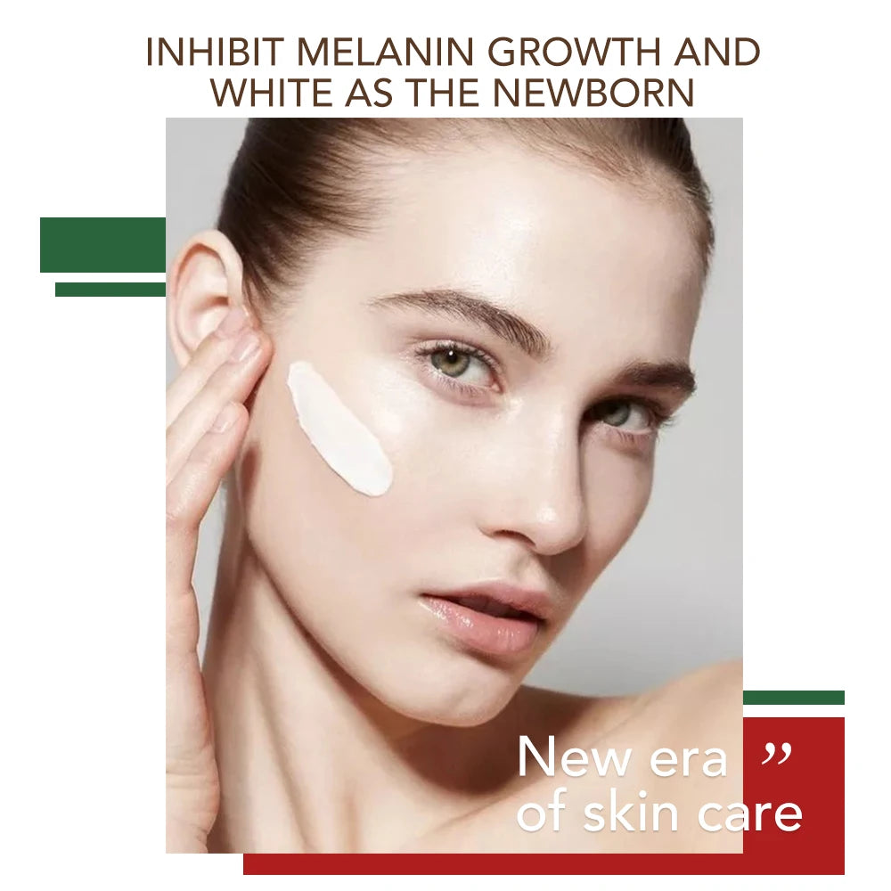 Radiant Facial Cream