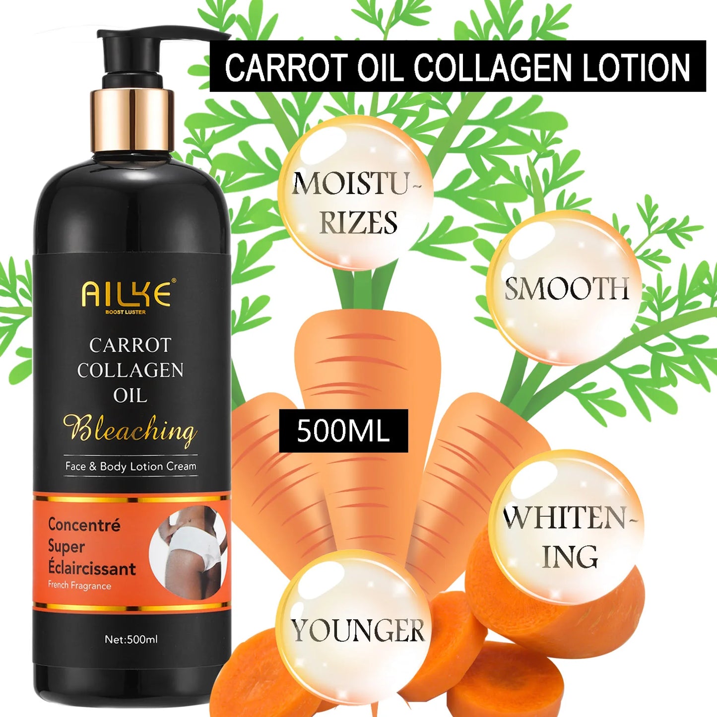 Collagen 5 In 1 Skin Care