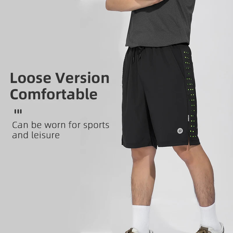 Bicycle Shorts Pants