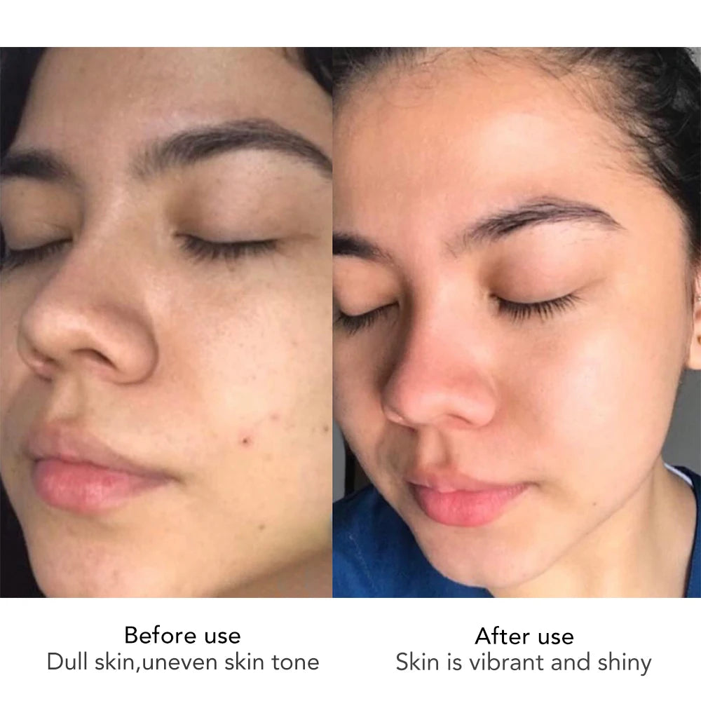 Radiant Facial Cream