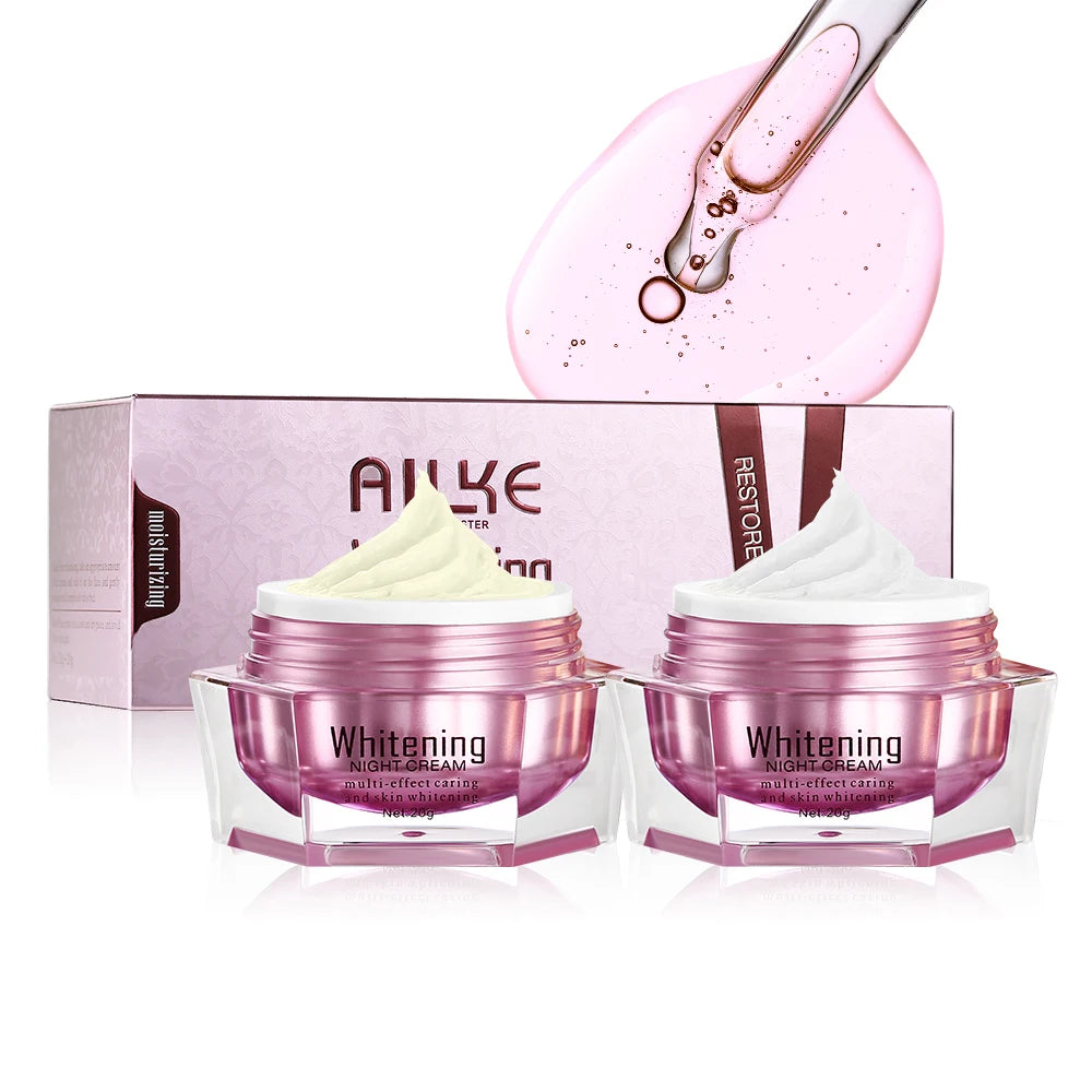 Radiant Facial Cream