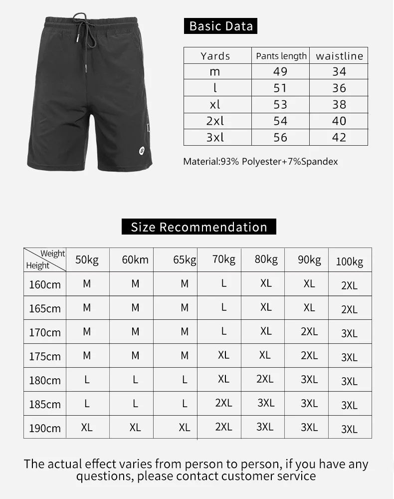 Bicycle Shorts Pants
