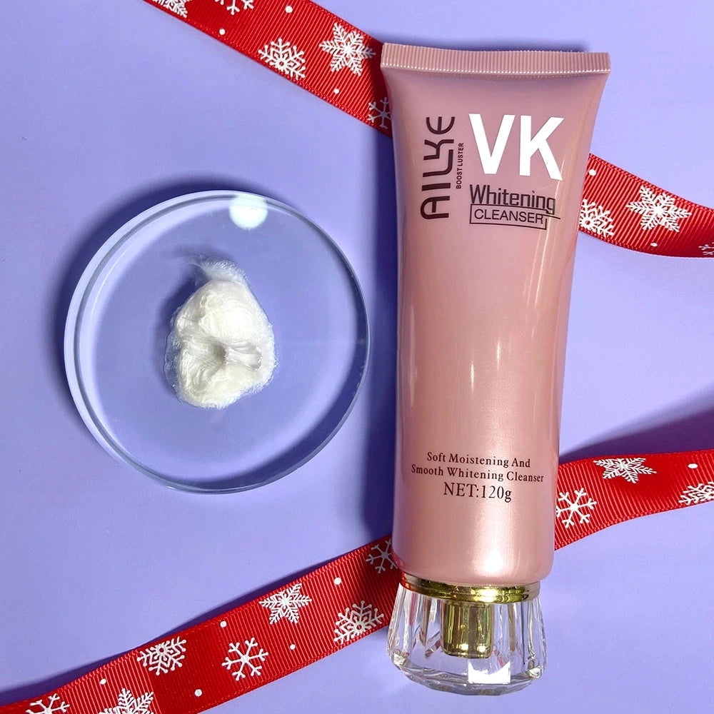 Radiant Facial Cream