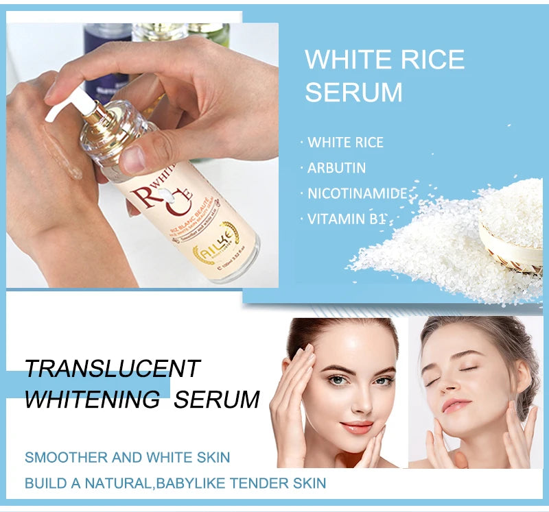 Natural Multi-Vitamin Skin Care