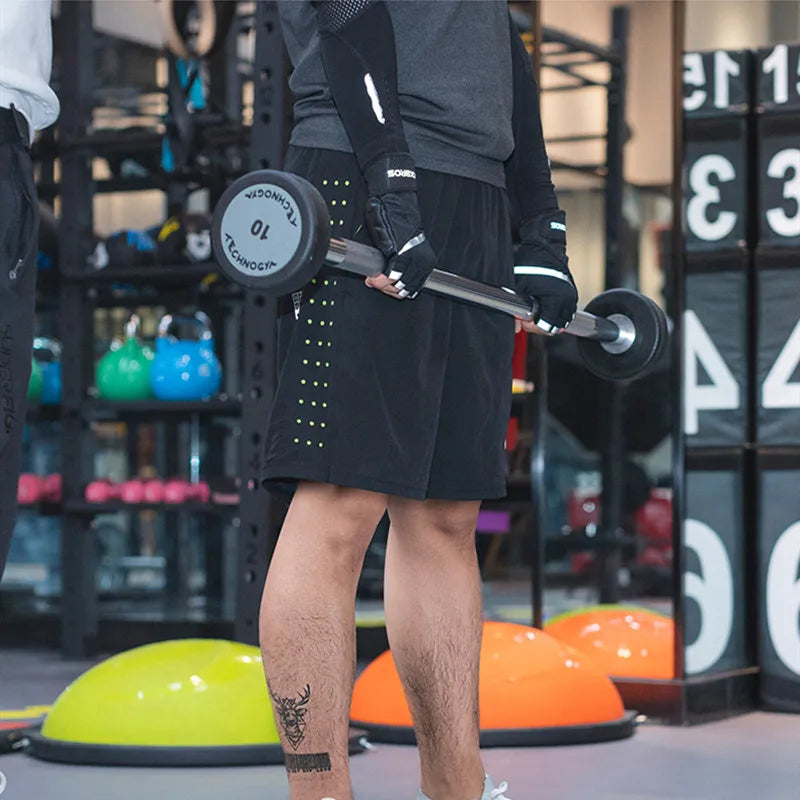 Bicycle Shorts Pants