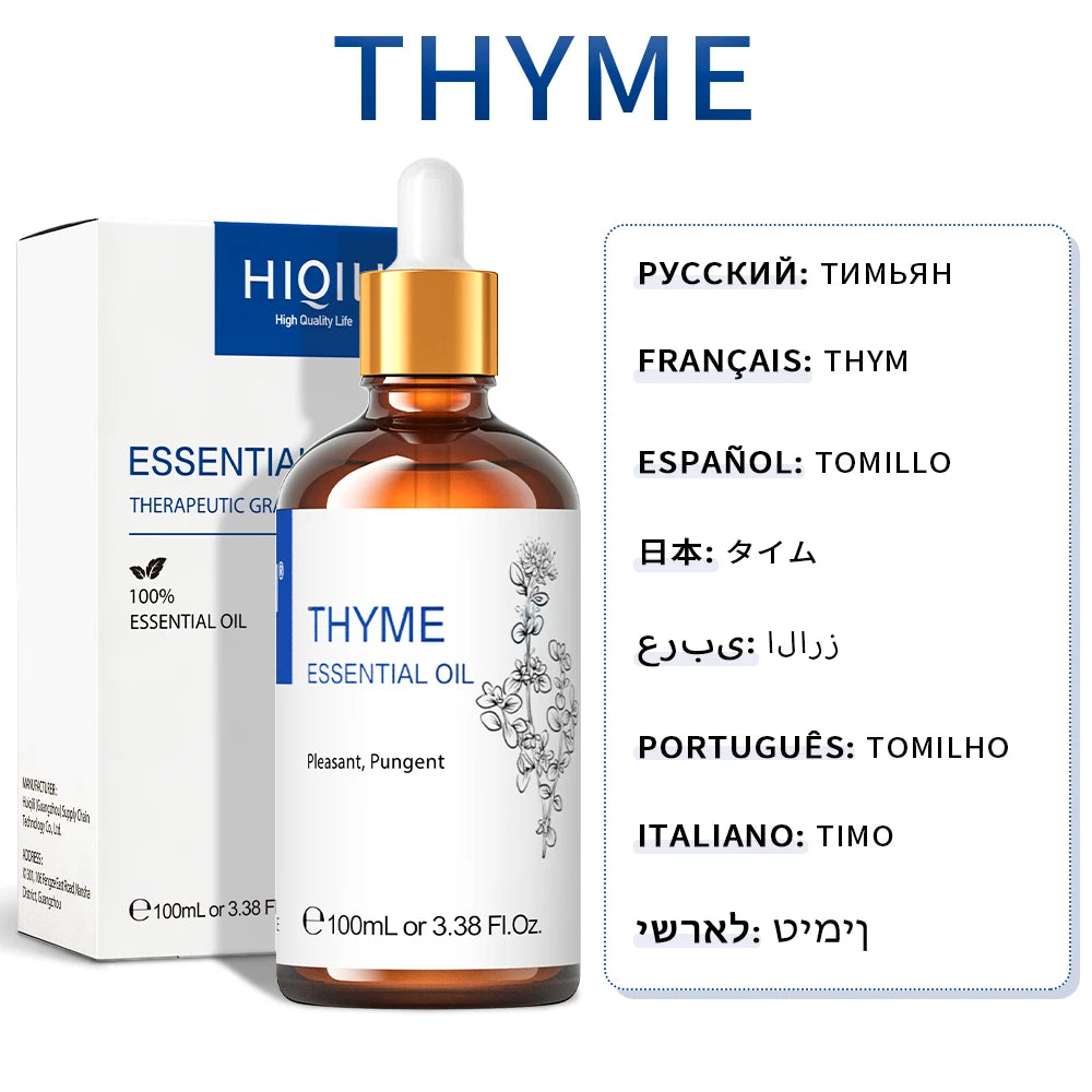 Pure Aromatherapy Diffuser