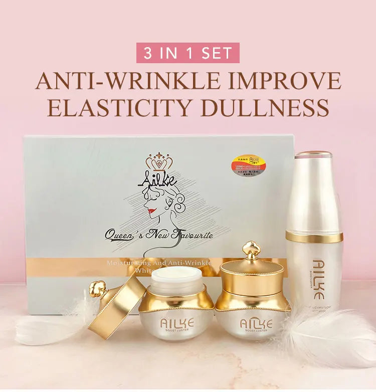 Night Repair Face Cream