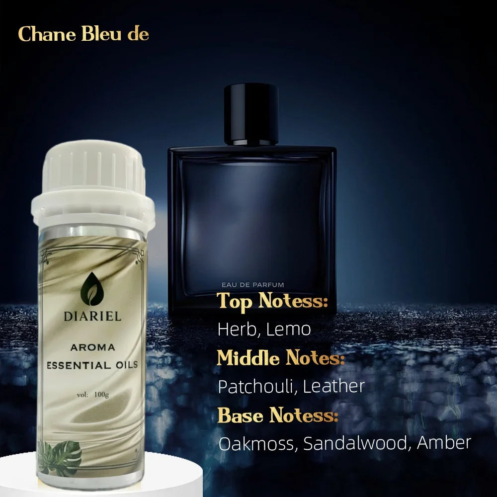 Fierce Fragrance Oil