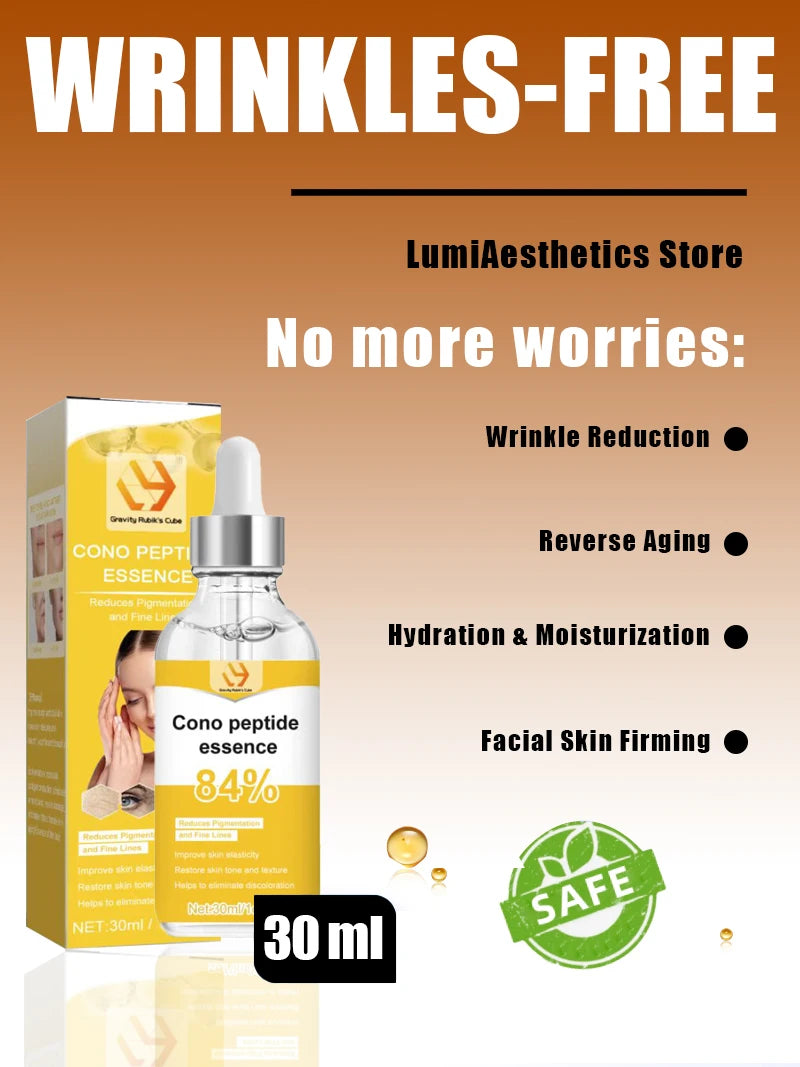 Anti Aging Face Serum