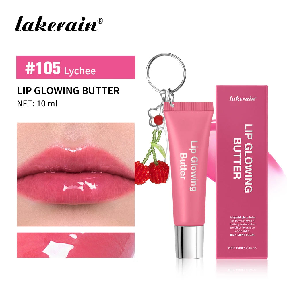 Butter Lip Glowing Lipstick