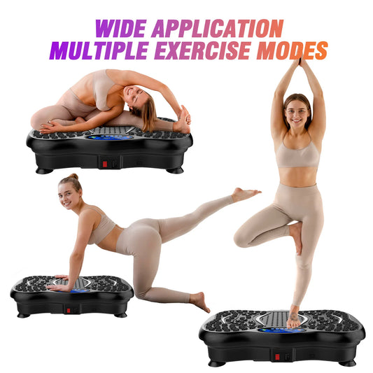 Vibration Plate