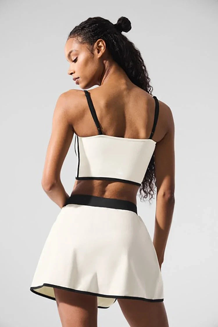 Women's Yoga Jumpsuit