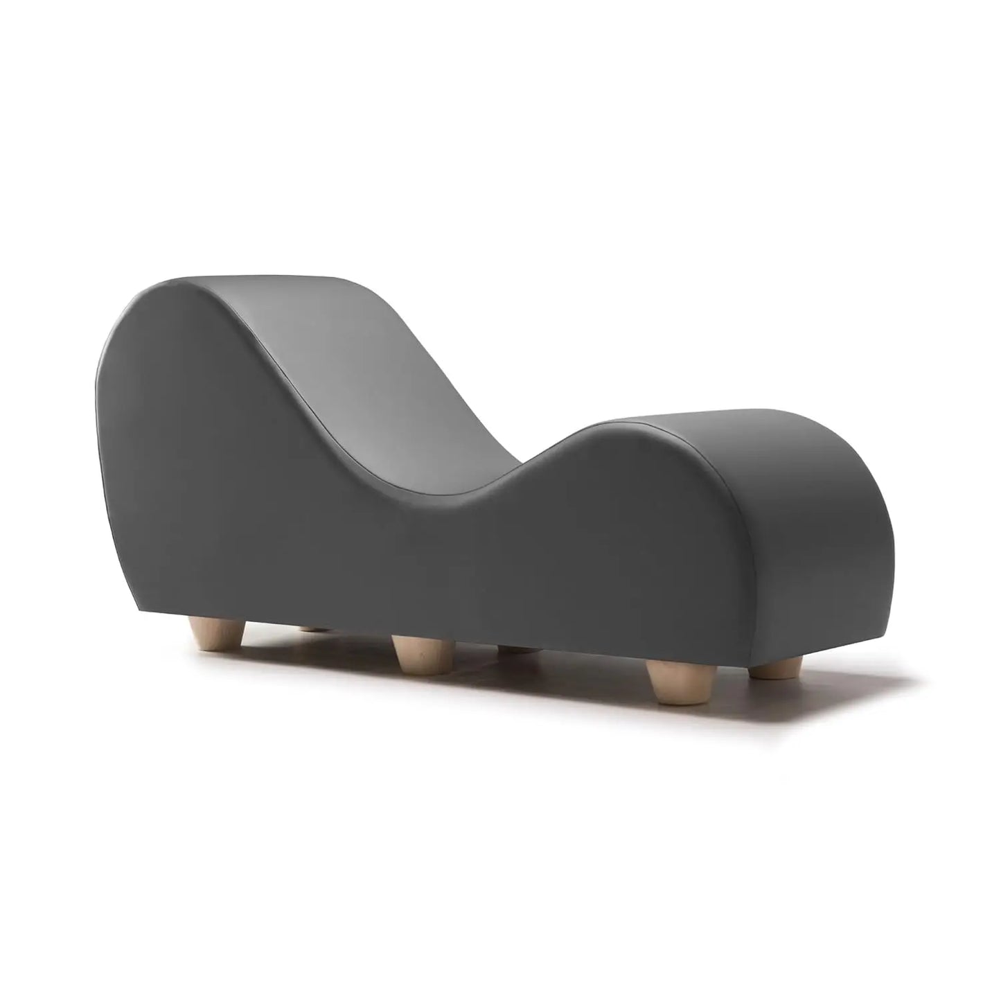 Chaise Lounge Yoga Chair