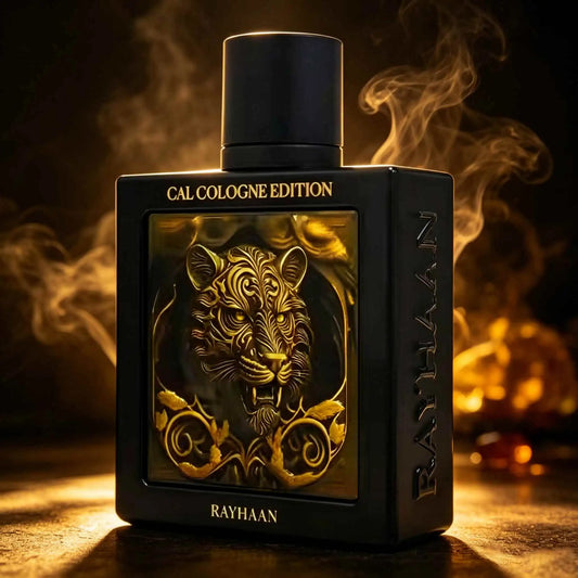 Rayhaan Cal Cologne