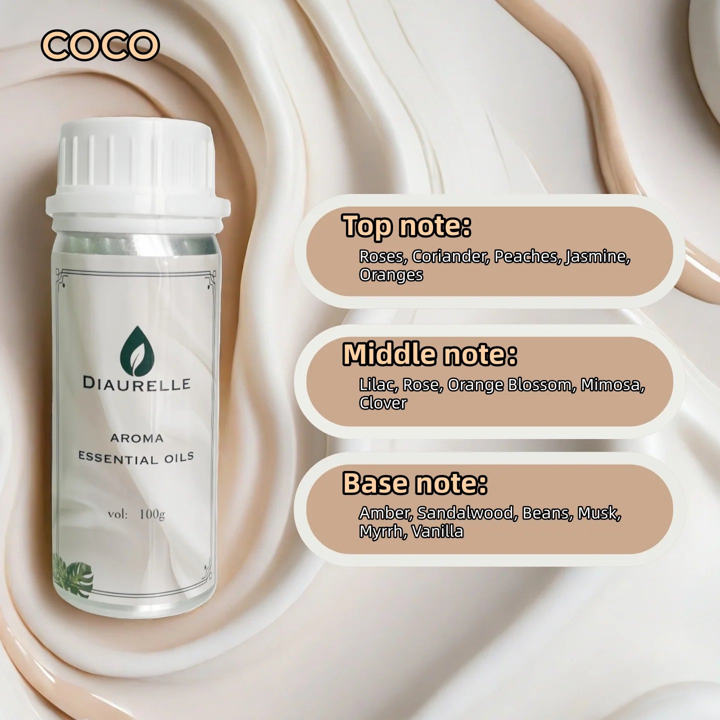Aromatherapy Diffuser
