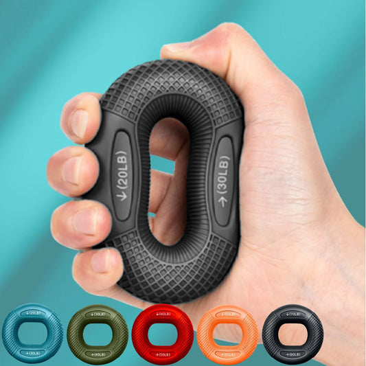 Hand Muscle Strengthener