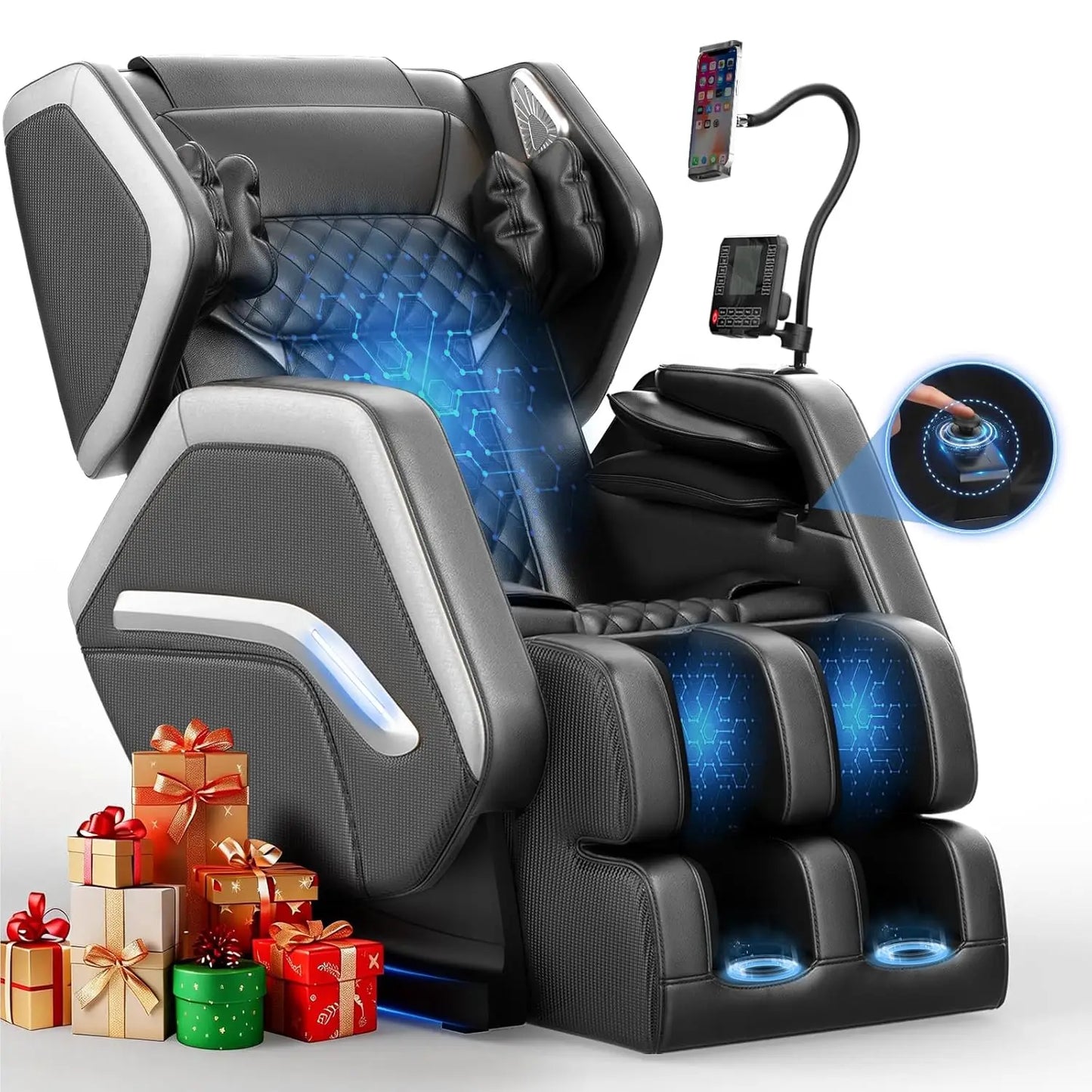 Zero Gravity Massage Chair
