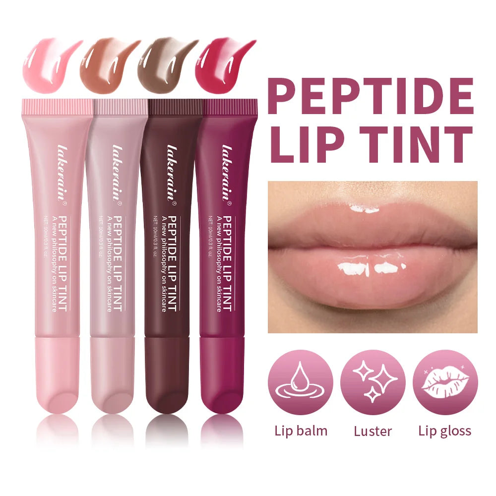 Peptide Lip Mask Gel