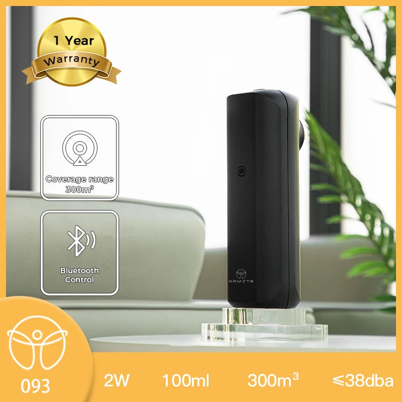 Socket Fragrance Diffuser