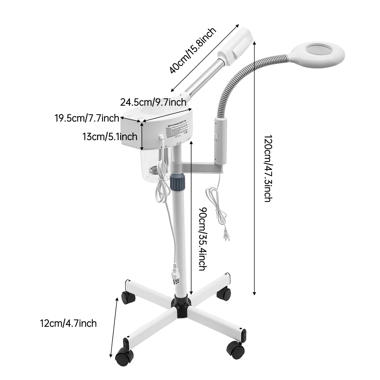 Facial Steamer