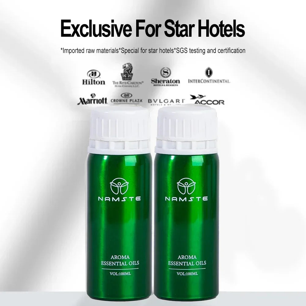 Hotel Room Air Freshener