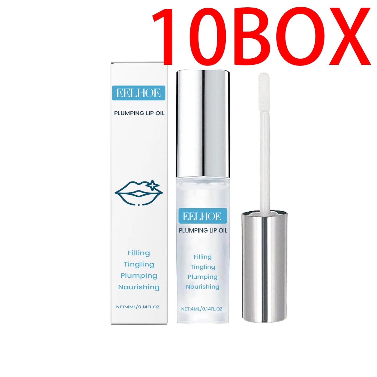 Lip Hydrating Gloss Oil