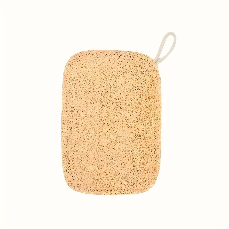 Natural Loofah Sponges