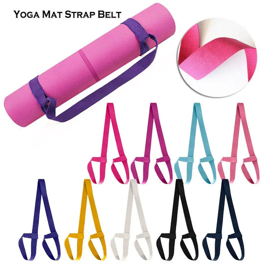 Yoga Mat Strap