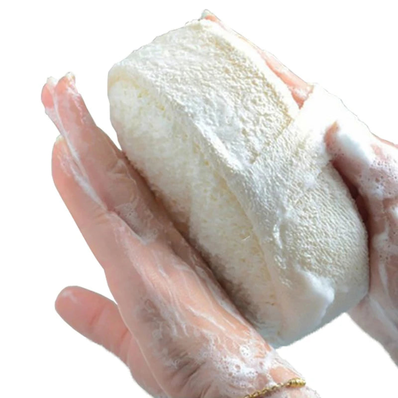 Natural Loofah Sponge