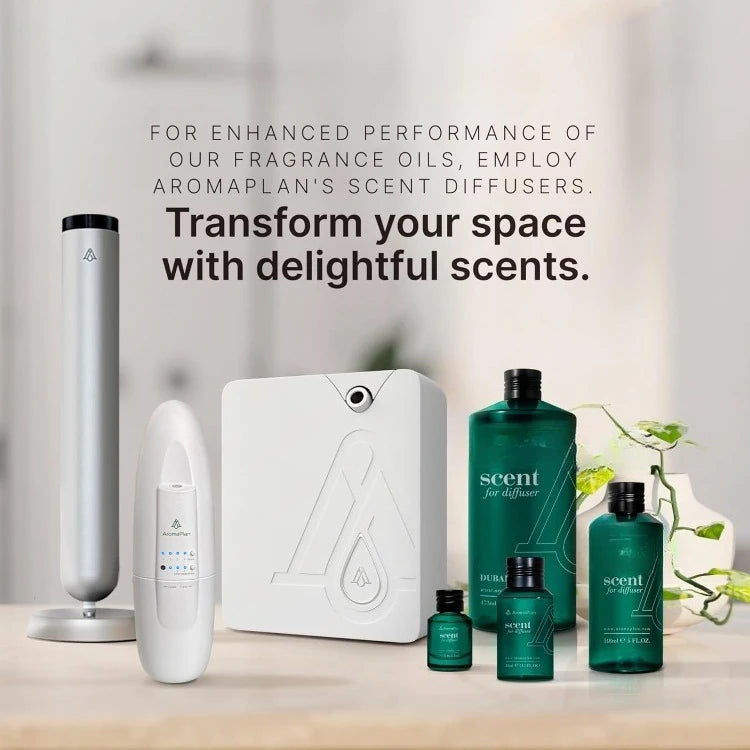 Luxury Aroma Diffuser