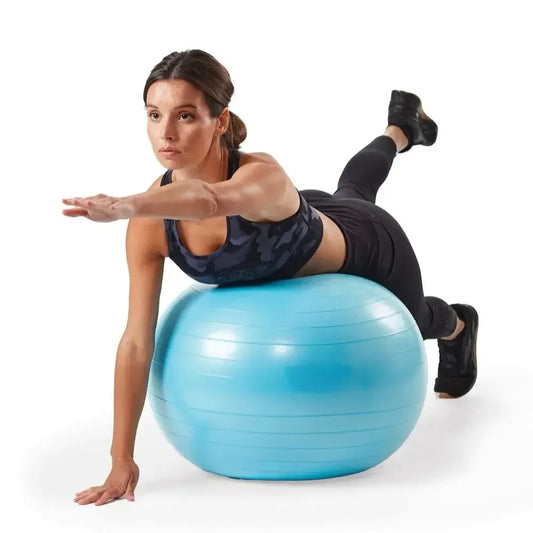 Yoga Weighted Stability Ball