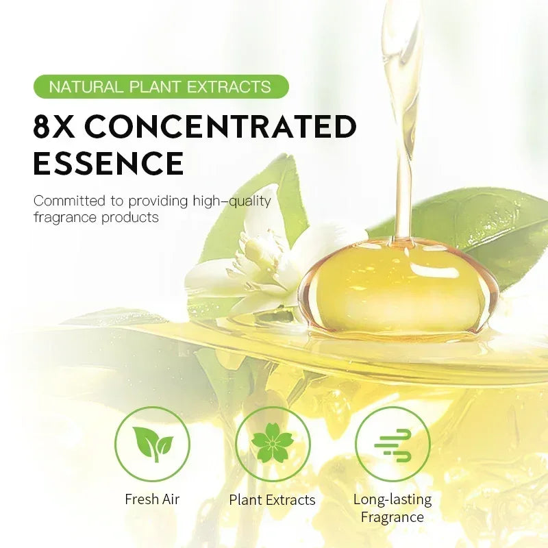 Hotel Room Air Freshener