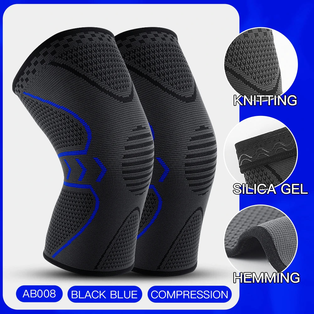 Compression Knee Support