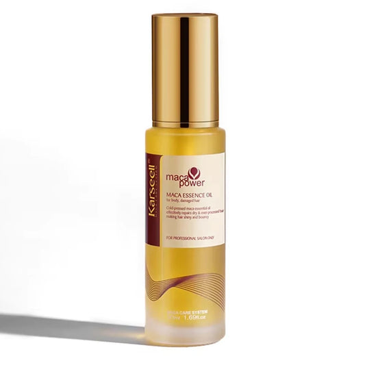 Argan Oil Hair Serum