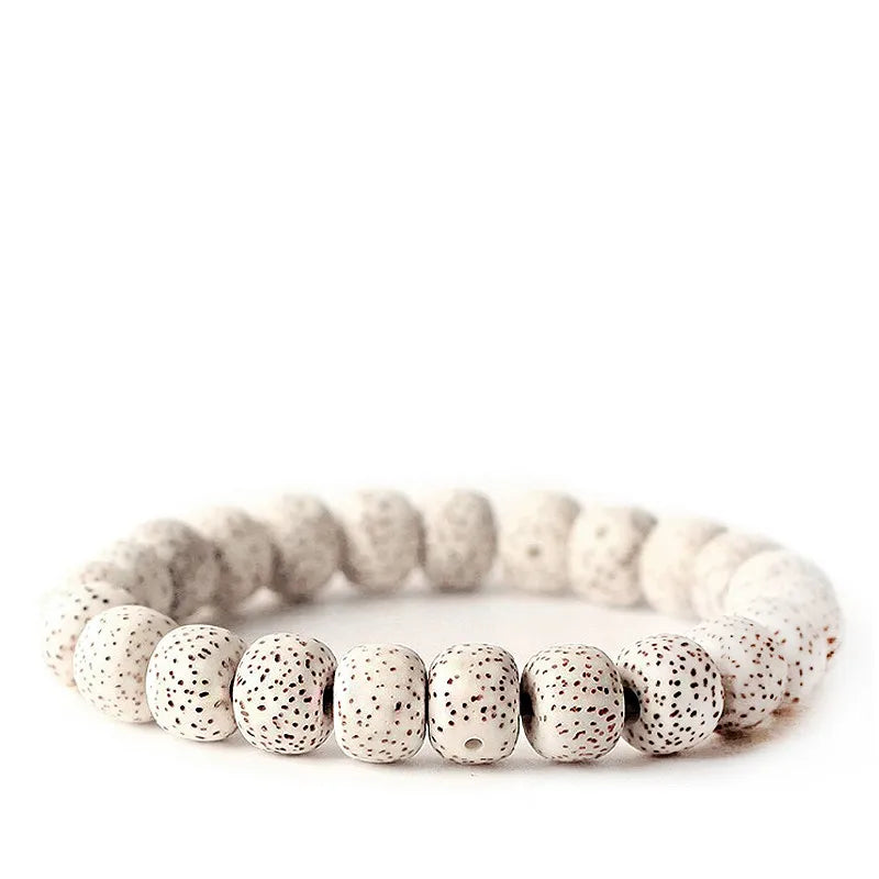 Bodhi Seed Root Bracelet