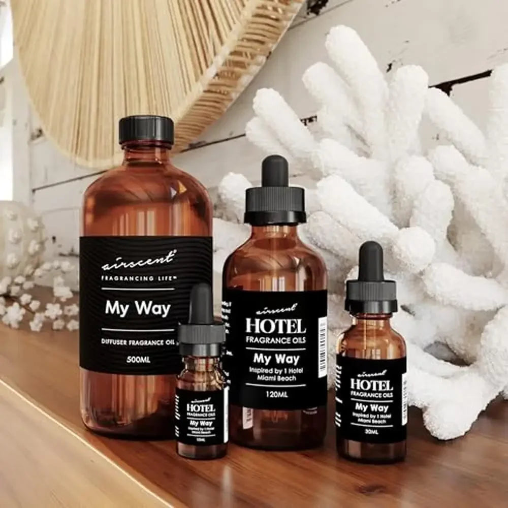 Hotel Scented Essential Oil