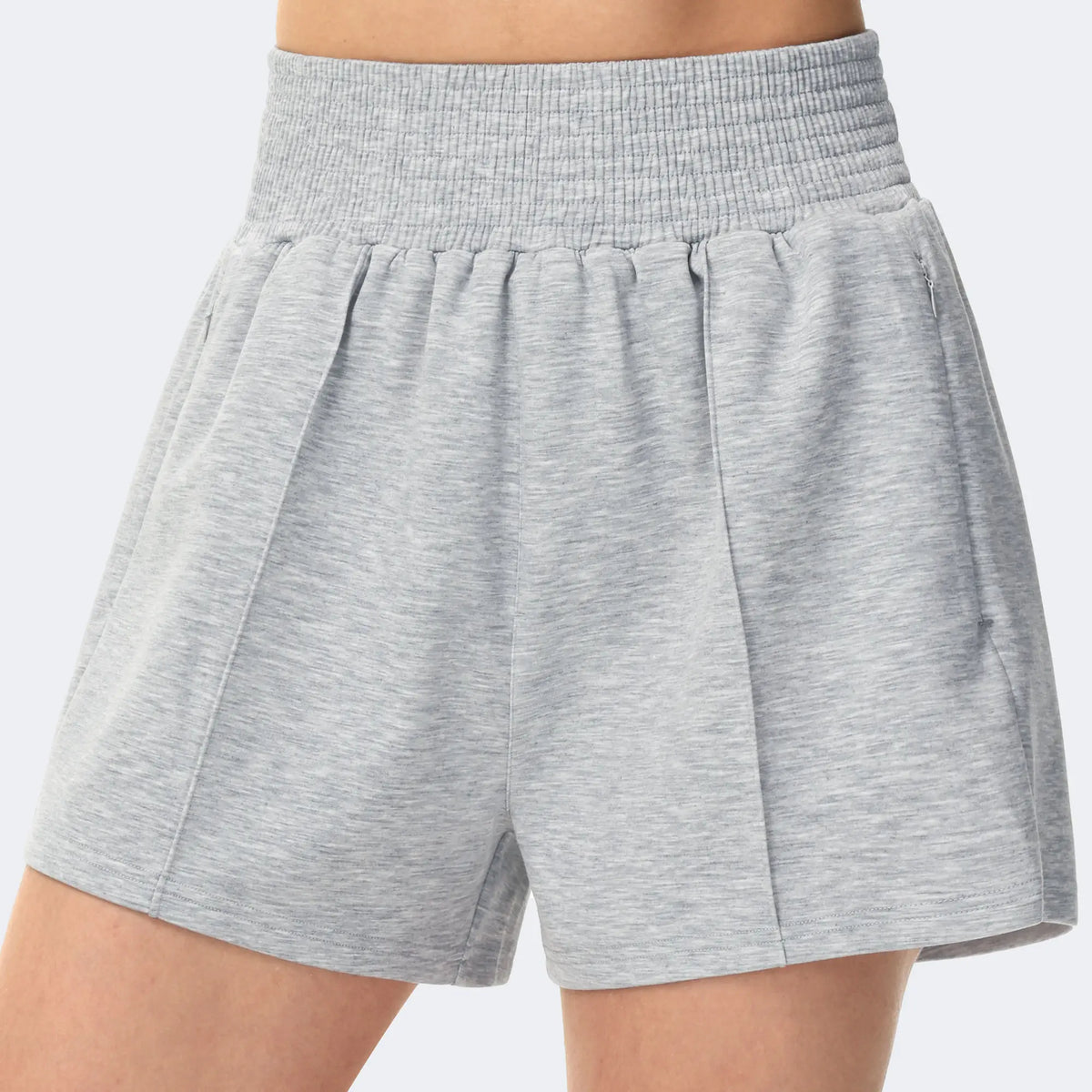 Women's Sweat Shorts