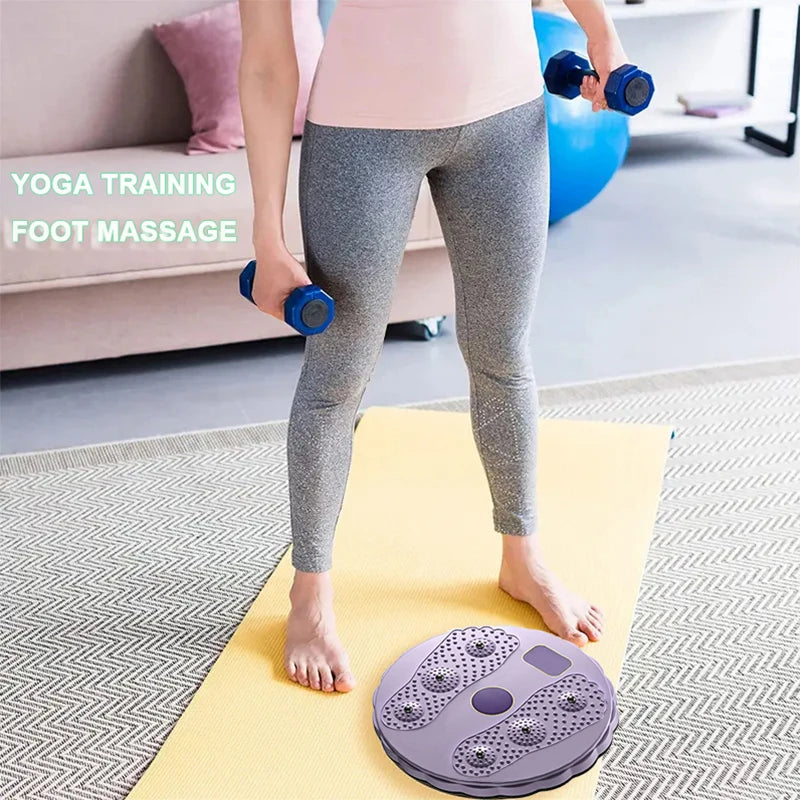 Abdomen Shaping Device