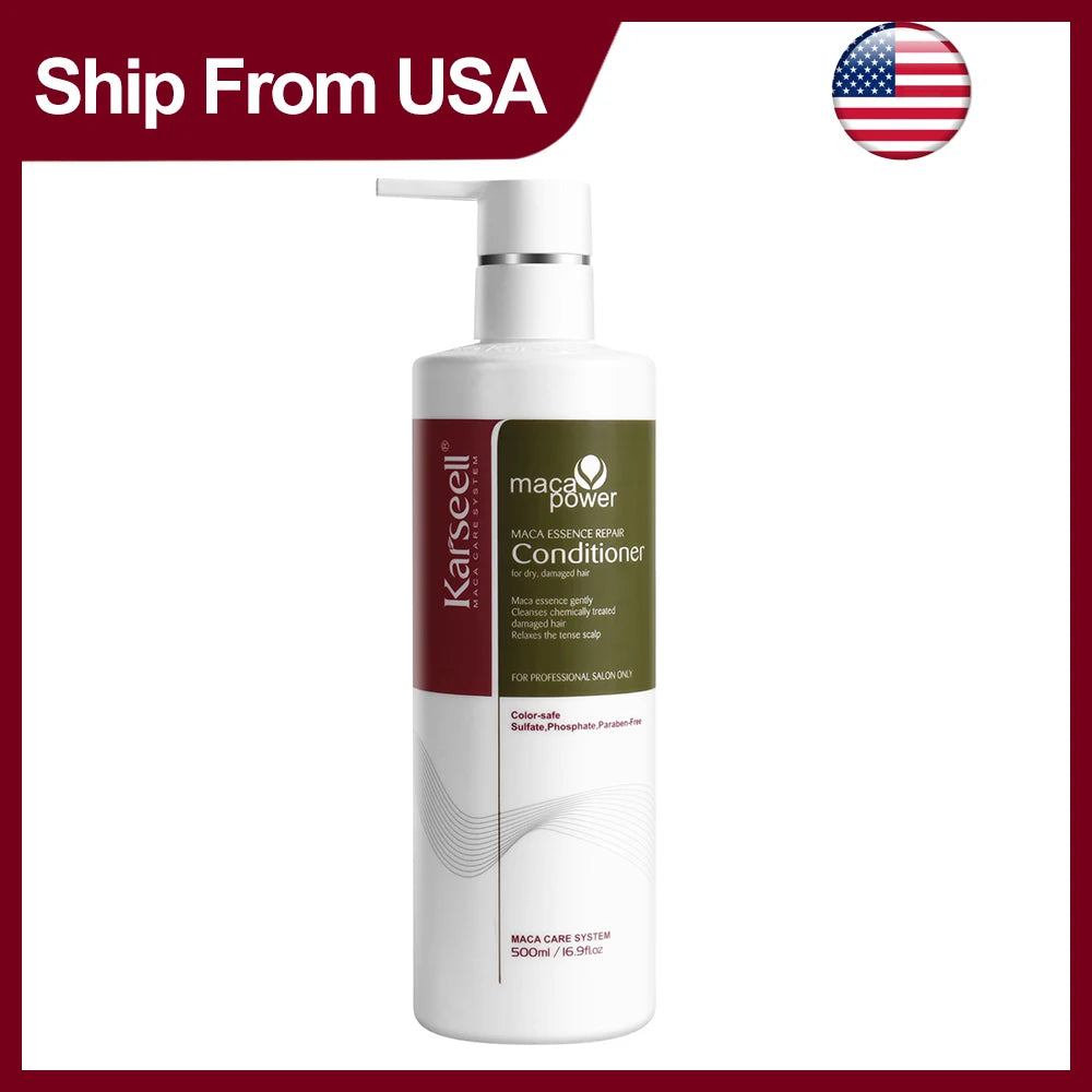 Hair Conditioner