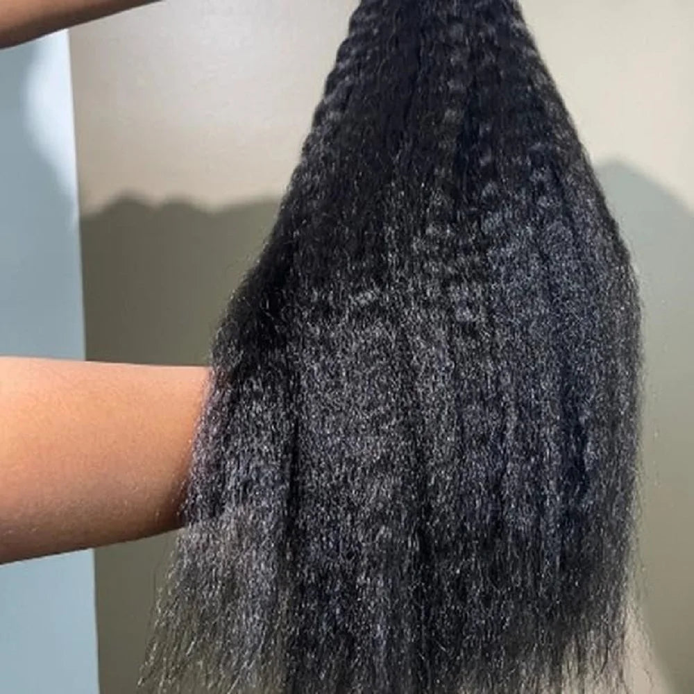 Clip In Hair Extensions